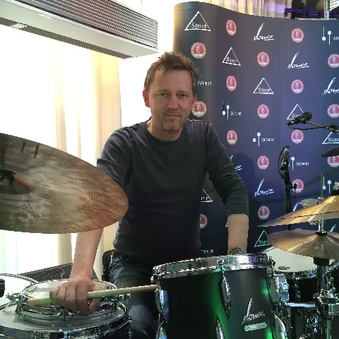 René Creemers Photo Manfred Kohrs 2015