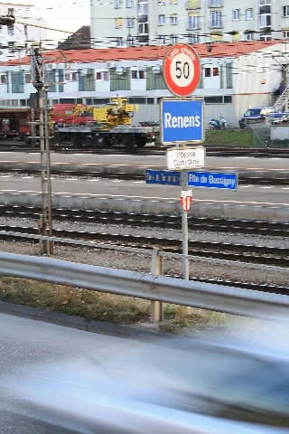 Renens