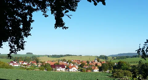 Rengelrode
