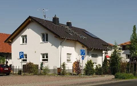 Residential Building In Mörfelden Walldorf Germany 06