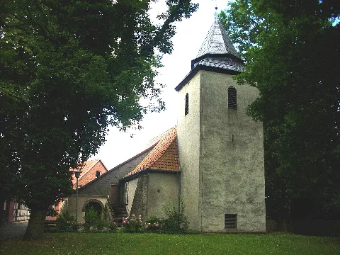 Rethmar Kirche