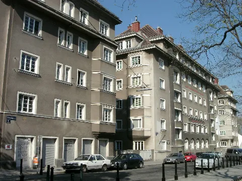 Reuenthalgasse 2 4