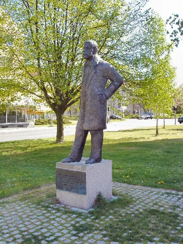 Reuter Reutershagen