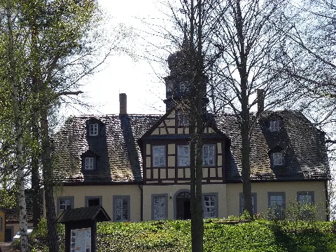 Bergstraße