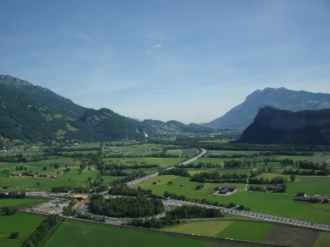 Rheinau Panoramio