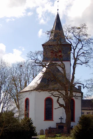 Rheinboellen Evkirche