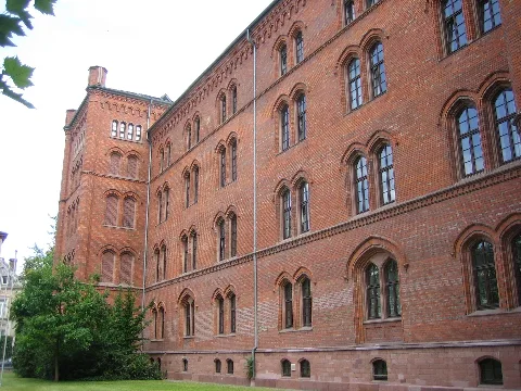 Rheinkaserne (Biebrich)