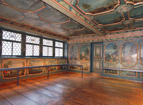 Rickenbachzimmer