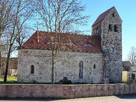 Gartenweg