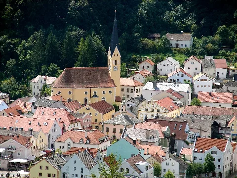 Riedenburg St. Johann Baptist 08 2008
