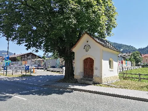 Riedhartkapelle Wörgl