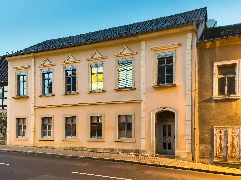 Riesa Großenhainer Strasse 17