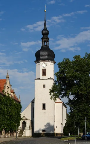 Riesa Klosterkirche