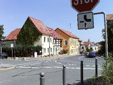 Riesagroßenho