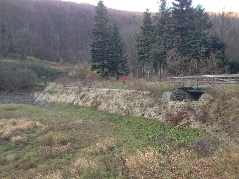 Riesenbachklause 2015