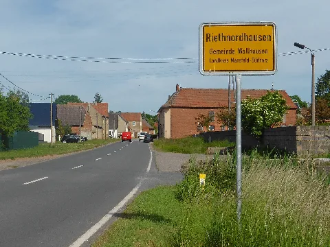 Erdfall