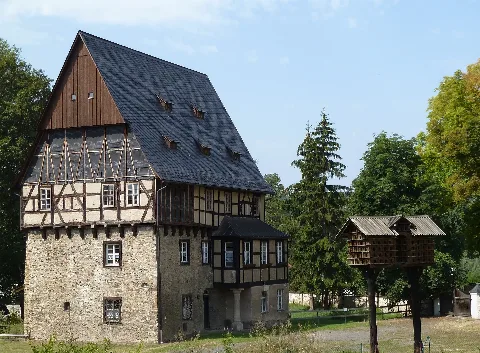 Rittergut Kürbitz 2011
