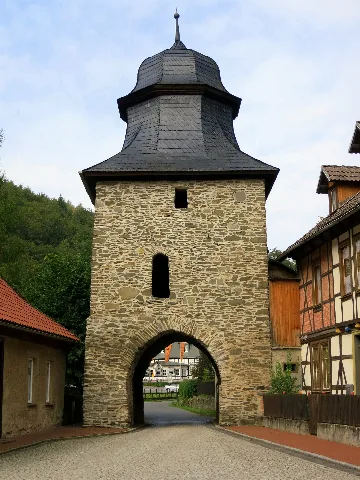 Rittertor (Stolbgerg)