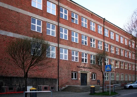 Robert Bosch Schule Stuttgart