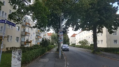 Robert Sterl Straße