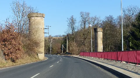 Robschützer Viadukt Klipphausen 3