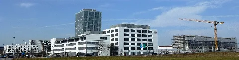 Roche Diagnostics Rotkreuz