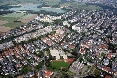 Wolfehintergasse