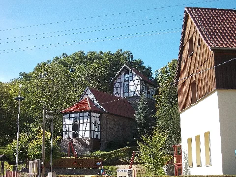 Rodishainkirche2