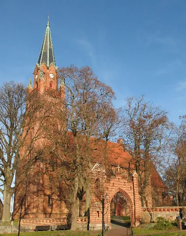 Roebel Marienkirche