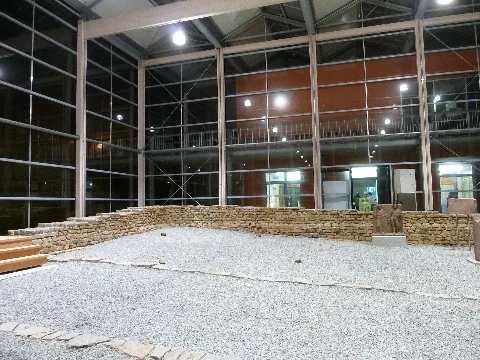 Römermuseum Remchingen