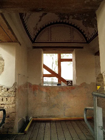 Römervilla (Roman Villa) At Bad Neuenahr Ahrweiler, Germany (8134284599)