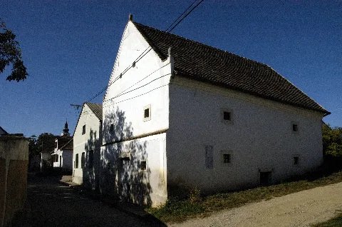 Röschitz Presshaus