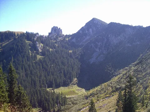 Röthensteiner See