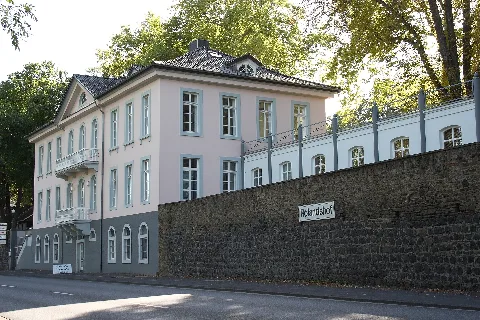 Wickchenstraße