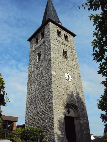 Romanischerturmoffheim