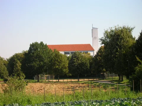 Rommelshausen Herzjesu