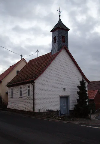 Romrod Strebendorf Ober Breidenbacher Strasse 2 D