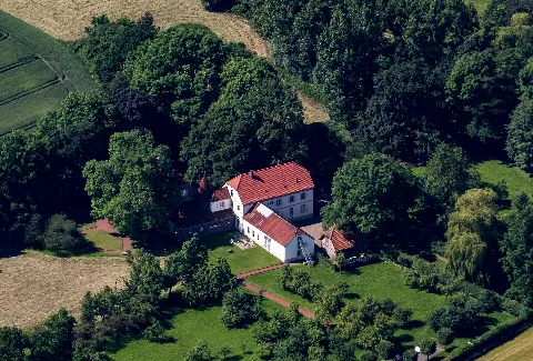 Rorup, Haus Schwickering 2014 9162