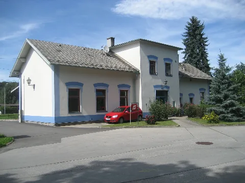 Rosenau Bf 01