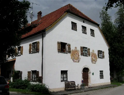 Rosenheimer Str. 108 Niederaudorf 1