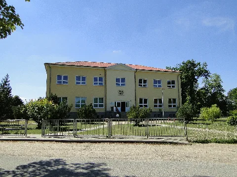 Weidenweg