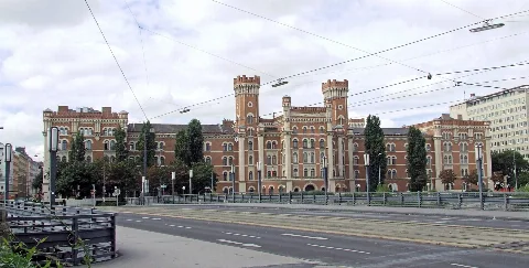Roßauer Kaserne3