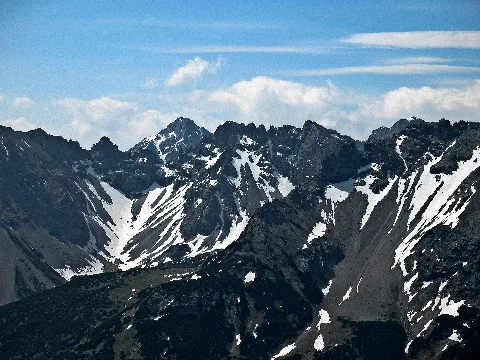 Rosskarspitzen
