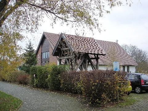Rostock Gemeindezentrum Bruecke2