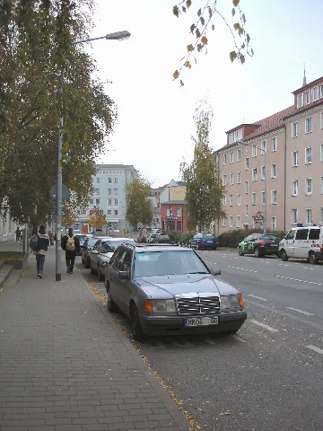 Rostock Krämerstr