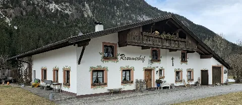 Rosumerhof (Unterkirchen) 1
