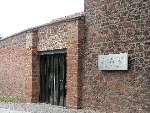 Roter Ochse Gedenkstätte