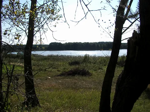 Roter See Bei Kakeldütt