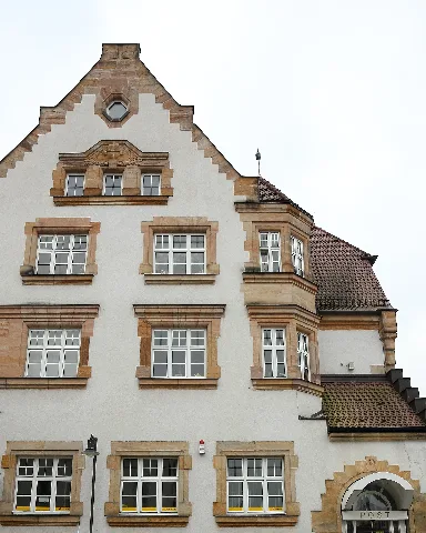 Roth Bei Nürnberg Hauptstraße 20 04