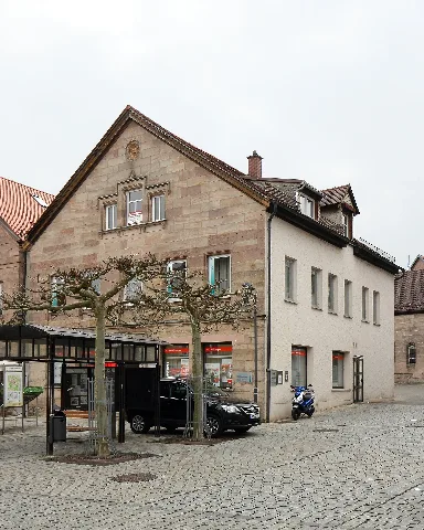 Roth Bei Nürnberg Hauptstraße 24 01